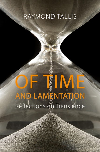 Book cover image for Of Time and Lamentation ISBN: 9781911116219